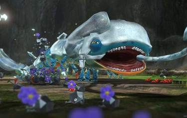 Pikmin 3
