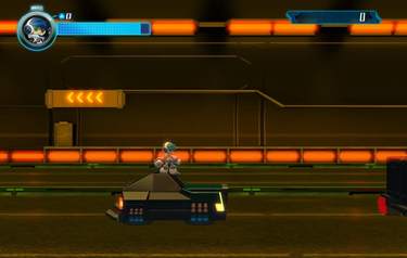 Mighty No. 9