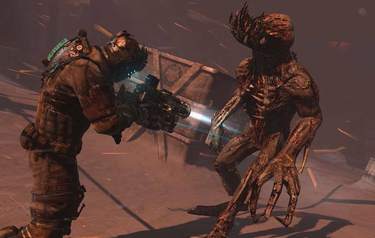 Dead Space 3 - DLC Awakened