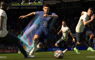 FIFA 22