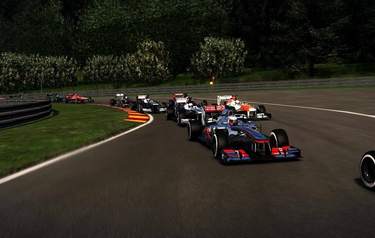 F1 2013