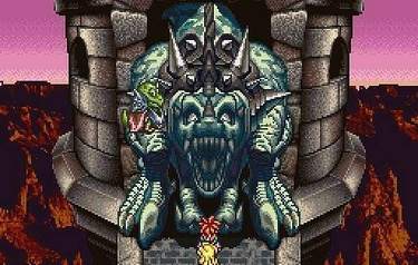 Chrono Trigger