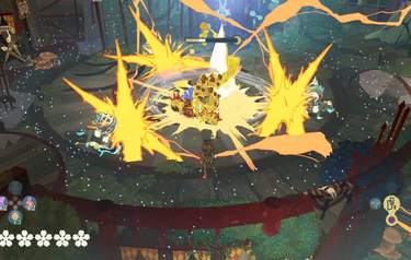 Bayonetta Origins: Cereza and the Lost Demon 
