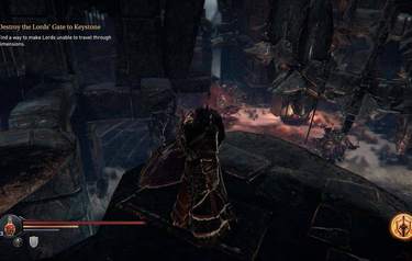 Lord of the Fallen