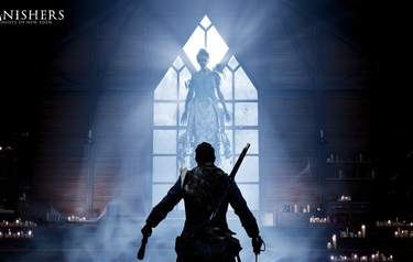 Banishers: Ghosts of New Eden