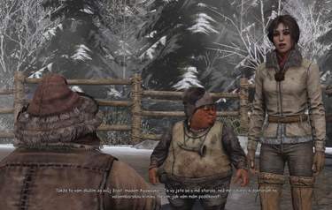 Syberia 3