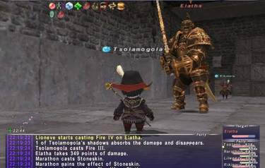 Historie JRPG - 3. část – Ještě jeden velký koncert