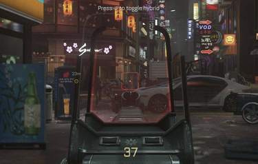 Call of Duty: Advanced Warfare