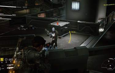 Aliens: Fireteam Elite