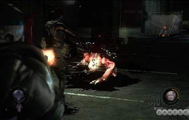 Resident Evil: Operation Raccoon City