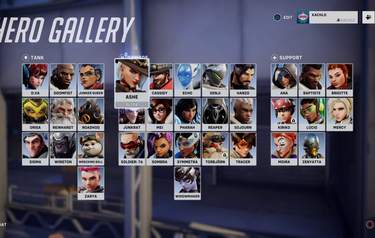Overwatch 2