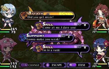 Criminal Girls: Invite Only