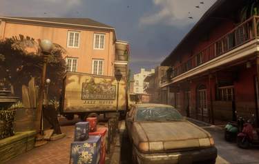 The Walking Dead: Saints & Sinners – Chapter 2: Retribution