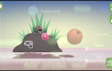 LittleBigPlanet Vita