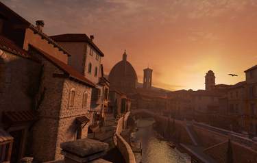 The House of Da Vinci VR