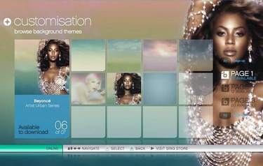 Singstar