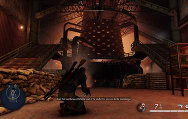 Sniper Elite 5