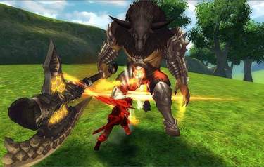 Tales of Zestiria