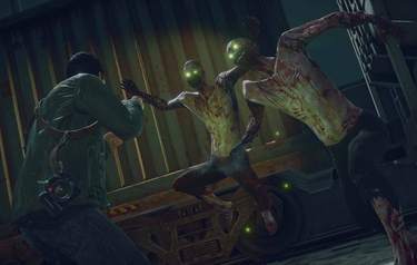 Dead Rising 4