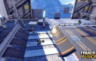 Trials Fusion