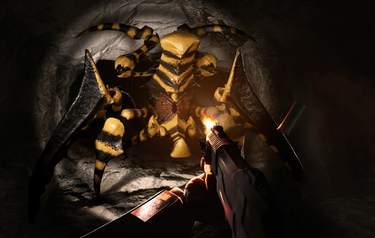 Starship Troopers: Extermination
