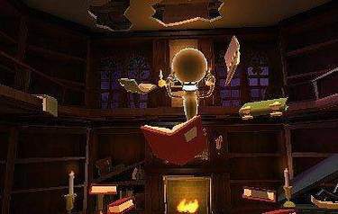 Luigi’s Mansion 2