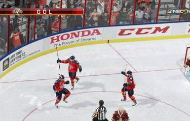 NHL 16