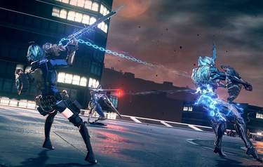 Astral Chain
