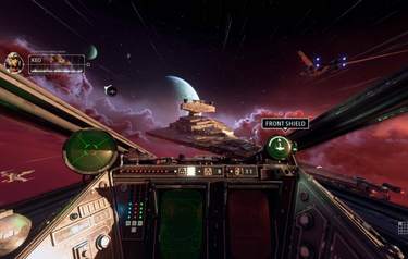 Star Wars: Squadrons