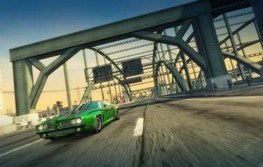 Burnout Paradise