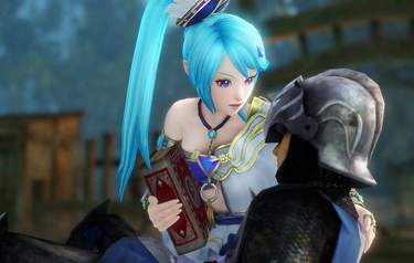 Hyrule Warriors - dojmy z hraní