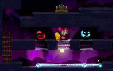 Toki Tori 2