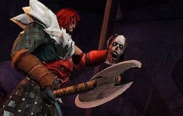Castlevania: Lords of Shadow - Mirror of Fate