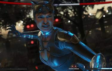 Injustice 2
