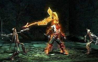 Castlevania: Lords of Shadow - Mirror of Fate