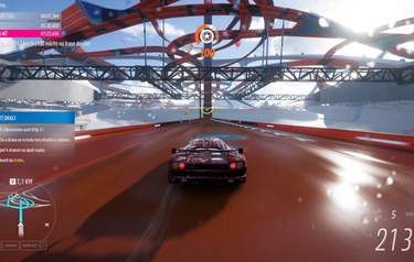 Forza Horizon 5: Hot Wheels