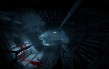 Alien: Rogue Incursion - Part One (Evolved Edition)