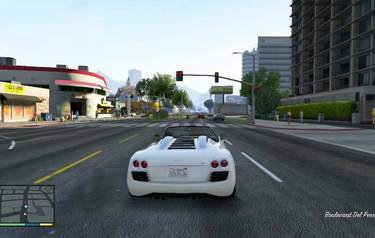 Historie Grand Theft Auto – 2. část: až na vrchol (2004-2021)