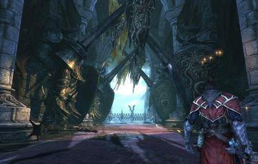 Castlevania: Lords of Shadow