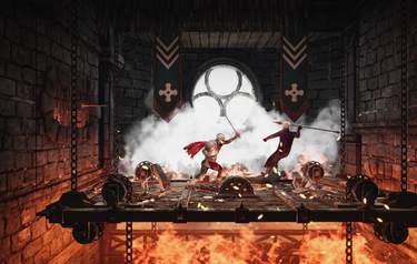 Castle of Heart: Retold