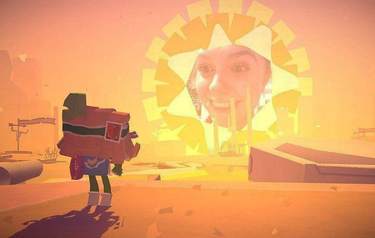 Tearaway