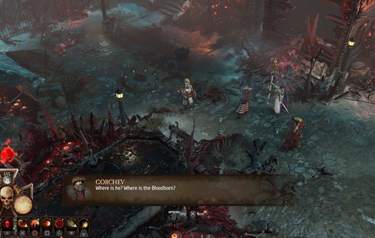Warhammer: Chaosbane