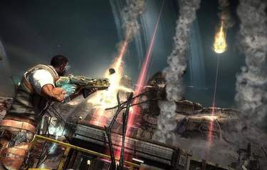 Starhawk