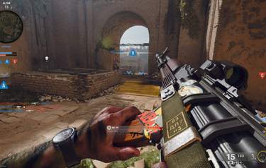 Call of Duty: Black Ops 6