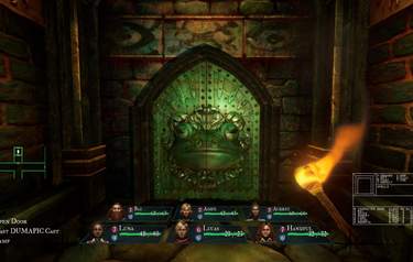 Wizardry: Proving Grounds of the Mad Overlord 
