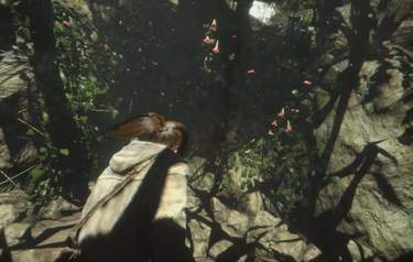 Rise of the Tomb Raider - DLC Baba Yaga: The Temple of the Witch