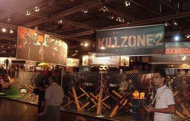 Games Convention 08