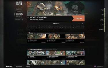 Call of Duty: Elite