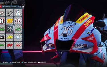 MotoGP 22