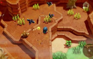 The Legend of Zelda: Echoes of Wisdom 